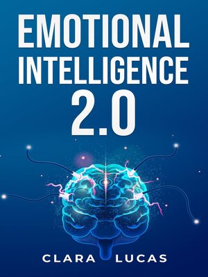 cover image of EMOTIONAL INTELLIGENCE 2.0